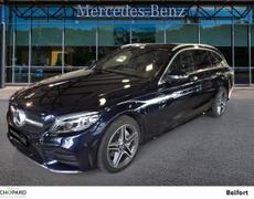 Mercedes Classe C Denney