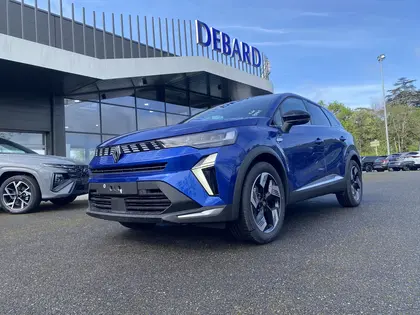 Renault Symbioz - 1.8 E-TECH FULL HYBRID 160CH TECHNO - 26 - 29 490 €