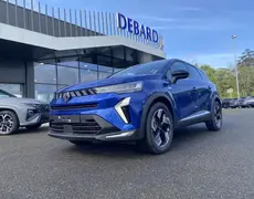 Renault Symbioz Campsas