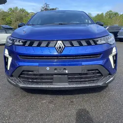 Renault Symbioz 1.8 E-TECH FULL HYBRID 160CH TECHNO - 26 Campsas