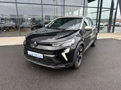 Renault Captur - 1.0 TCE 90CH TECHNO - 20 990 €