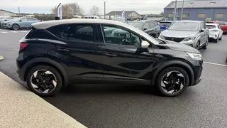 Renault Captur  - photo 3