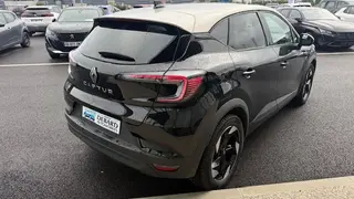 Renault Captur  - photo 4