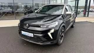 Renault Captur  - photo 0