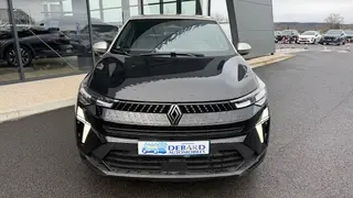Renault Captur  - photo 1