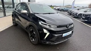 Renault Captur  - photo 2