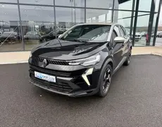 Renault Captur Dissay