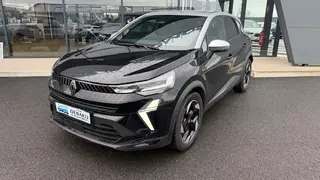 Renault Captur  - photo 0