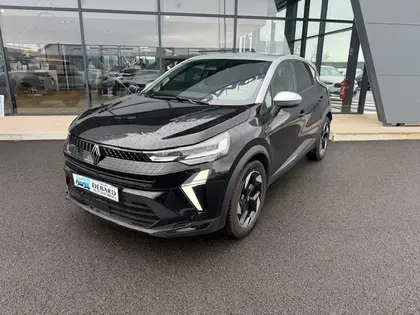 Renault Captur - 1.0 TCE 90CH TECHNO - 20 990 €