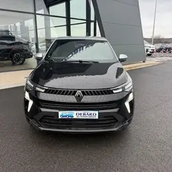 Renault Captur 1.0 TCE 90CH TECHNO Saint-Saturnin