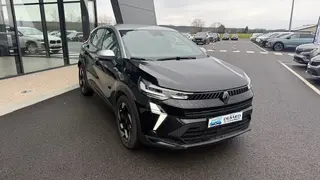 Renault Captur  - photo 2