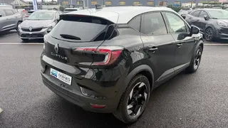 Renault Captur  - photo 4