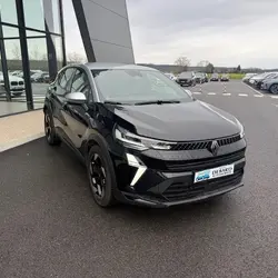 Renault Captur 1.0 TCE 90CH TECHNO Ibos