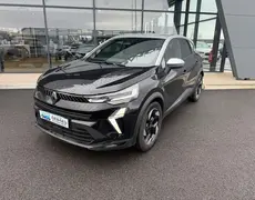 Renault Captur Mérignac