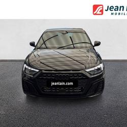 Audi A1 Sportback A1 Sportback 35 TFSI 150 ch S tronic 7 S Line Ville-la-Grand