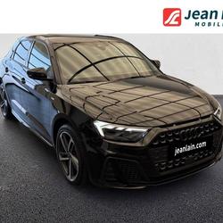 Audi A1 Sportback A1 Sportback 35 TFSI 150 ch S tronic 7 S Line Ville-la-Grand