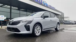 Renault Clio  - photo 0