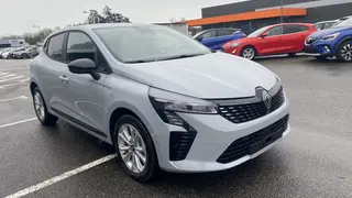 Renault Clio  - photo 2