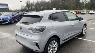 Renault Clio  - photo 4