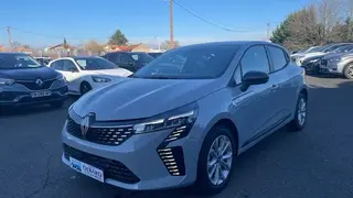 Renault Clio  - photo 0