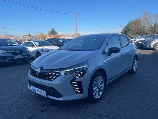 Renault Clio  - 20 690 €