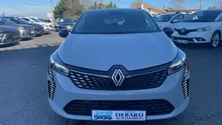 Renault Clio  - photo 1