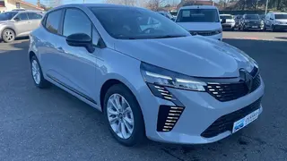 Renault Clio  - photo 2