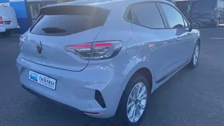 Renault Clio  - photo 4