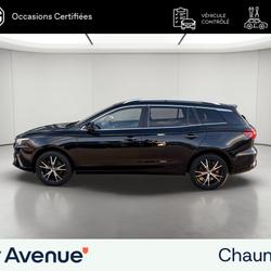 MG MG5 MG5 Autonomie Etendue 61kWh - 115 kW 2WD Luxury occasion - Chaumont - photo 2/24