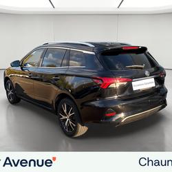 MG MG5 MG5 Autonomie Etendue 61kWh - 115 kW 2WD Luxury occasion - Chaumont - photo 3/24