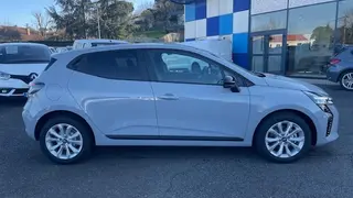 Renault Clio  - photo 3