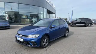 Volkswagen Polo  - photo 0