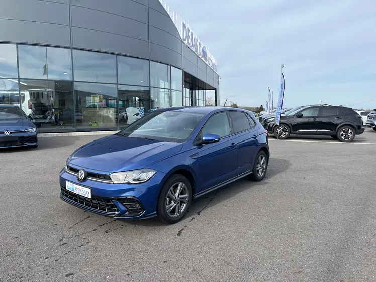 Volkswagen Polo  - 22 990 €