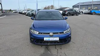 Volkswagen Polo  - photo 1