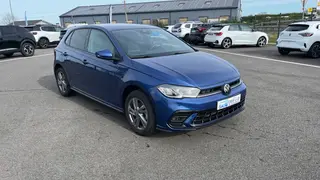 Volkswagen Polo  - photo 2