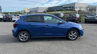 Volkswagen Polo  - photo 3