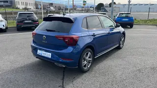 Volkswagen Polo  - photo 4