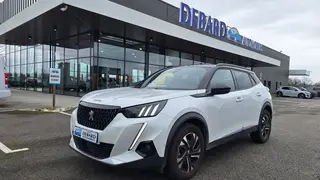 Peugeot 2008  - Gt - photo 0