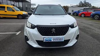 Peugeot 2008  - Gt - photo 1
