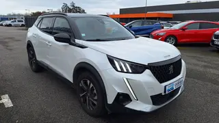 Peugeot 2008  - Gt - photo 2