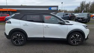 Peugeot 2008  - Gt - photo 3