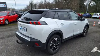 Peugeot 2008  - Gt - photo 4