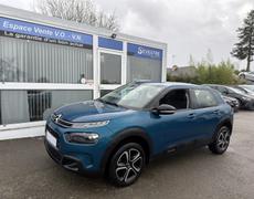 Citroen C4 Cactus Carentoir