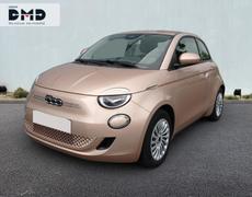 Fiat 500 II Morlaix