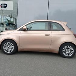 Fiat 500 II e 118ch MY23 Morlaix