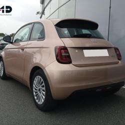 Fiat 500 II e 118ch MY23 Morlaix