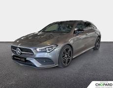 Mercedes CLA Denney