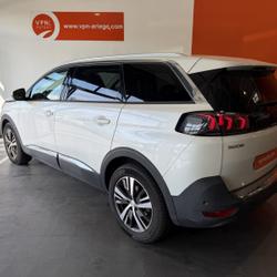 Peugeot 5008 1.5 BLUEHDI 130CH S&S ALLURE PACK EAT8 Foix