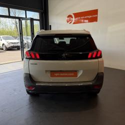 Peugeot 5008 1.5 BLUEHDI 130CH S&S ALLURE PACK EAT8 Foix
