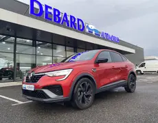 Renault Arkana Mérignac